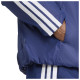 Adidas Ανδρικό μπουφάν Essentials Climawarm 3-Stripes Insulated Hooded Jacket